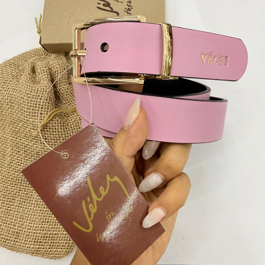 DUO CORREA Y BILLETERA DAMA VELEZ